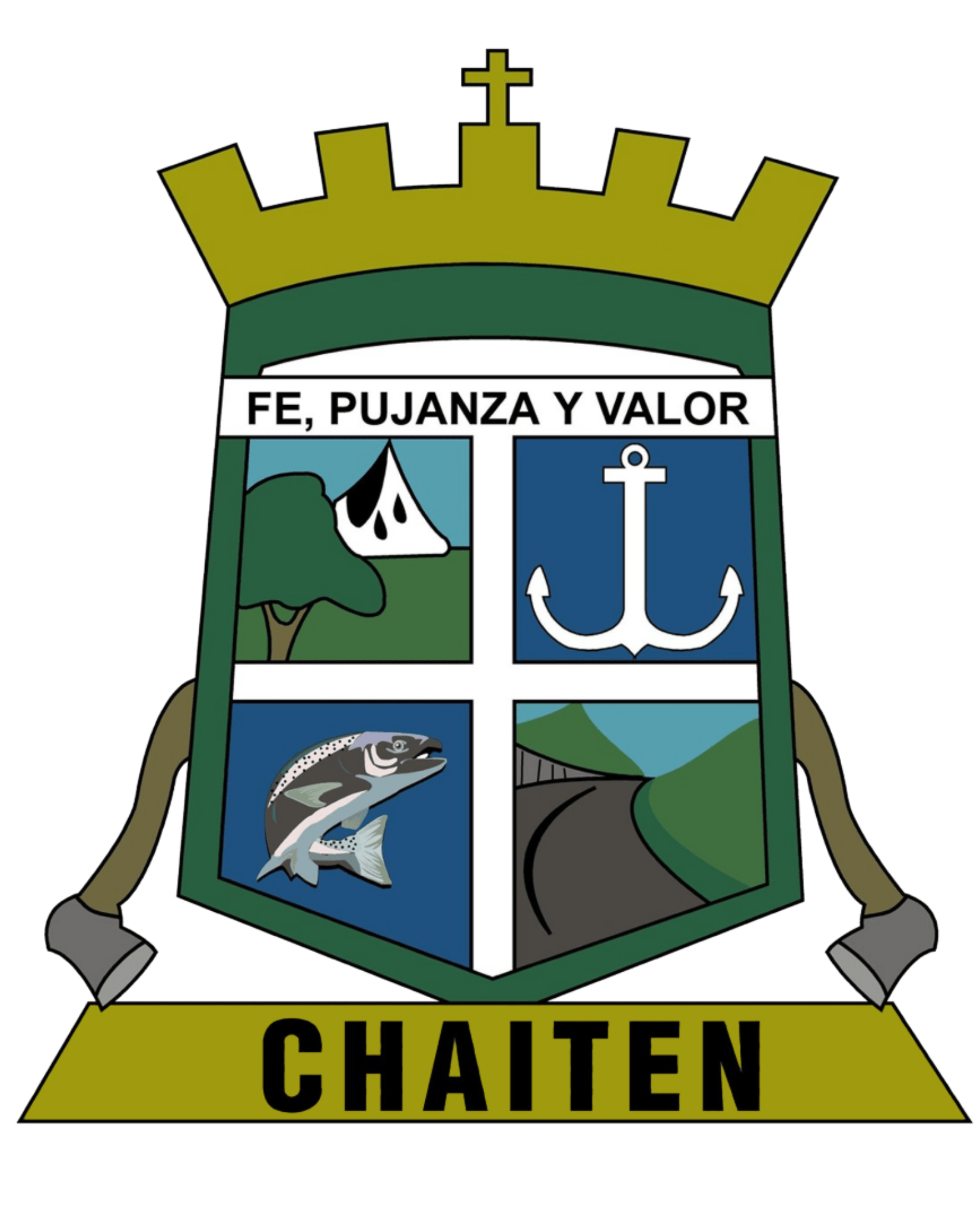 Chaitén